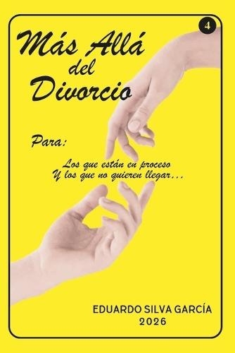 Más Allá del Divorcio