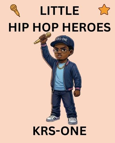 KRS-One: Little Hip Hop Heroes