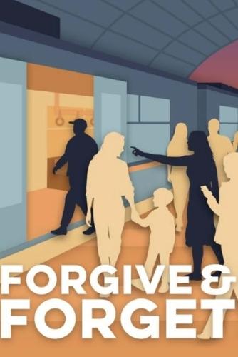 Forgive and Forget: A Collection of Stories by Multiple Filipino Writers on Their Experience on Forgiveness