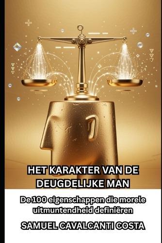 Het Karakter Van de Deugdelijke Man: De 100 eigenschappen die morele uitmuntendheid definiëren