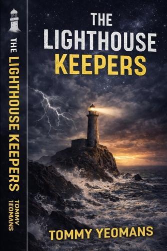 The Lighthouse Keepers
