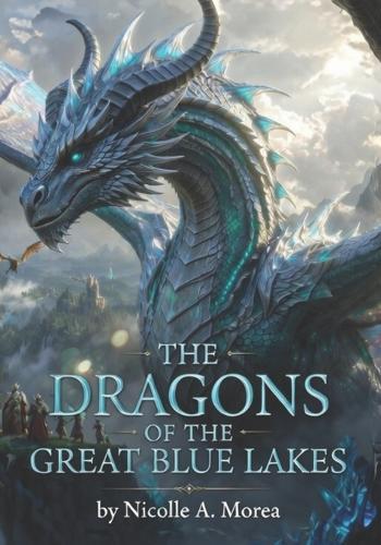 The Dragons Of The Great Blue Lakes