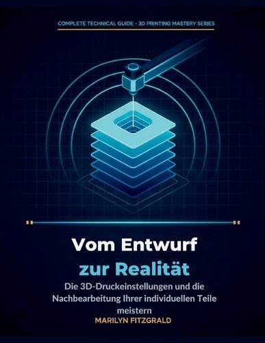 Vom Entwurf zur Realität: Die 3D-Druckeinstellungen und die Nachbearbeitung Ihrer individuellen Teile meistern