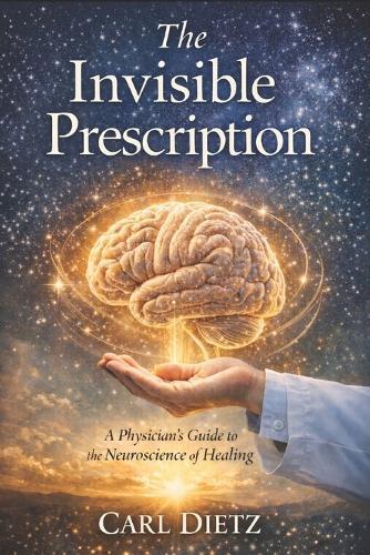 The Invisible Prescription: A Physician's Guide to the Neuroscience of Healing