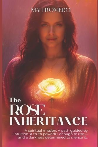 The Rose Inheritance: A spiritual mission. A path guided by intuition. A truth powerful enough to rise- and a darkness determined to silence it.