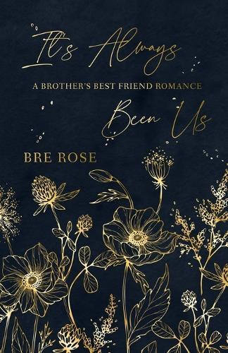 It's Always Been Us - DIscreet Cover