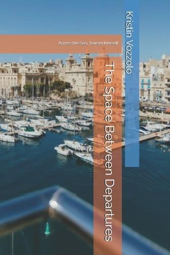 The Space Between Departures