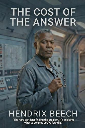 The Cost Of The Answer: A Locked-Station Cozy Mystery in Space
