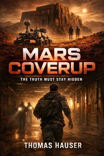 Mars Coverup
