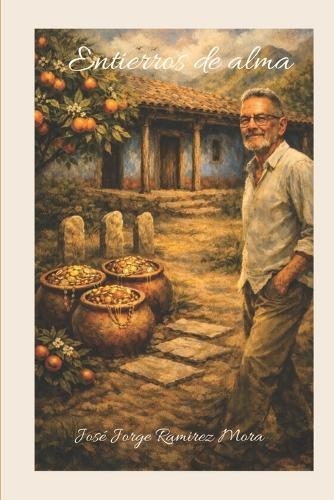 Entierros del alma: Historias sobre el miedo, el destino y las decisiones que cambian la vida.