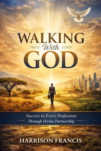 Walking With God: Success in every profession through divine partnership