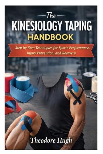 The Kinesiology Taping Handbook: Step-by-Step Techniques for Sports Performance, Injury Prevention, and Recovery