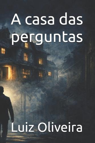 A casa das perguntas