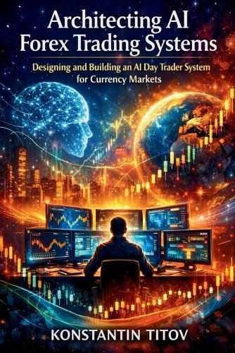 Architecting AI Forex Trading Systems: Designing and Building an AI Day Trader System for Currency Markets