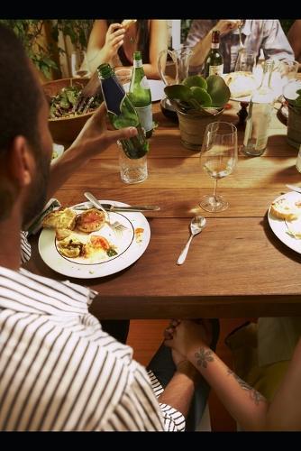 The Secret Ingredient: A Culinary Archaeology Handbook for Restaurateurs