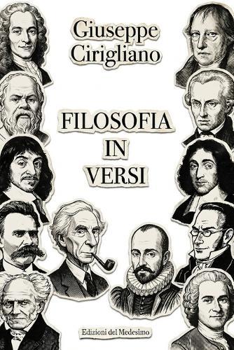 Filosofia in versi: La storia della filosofia in poesia