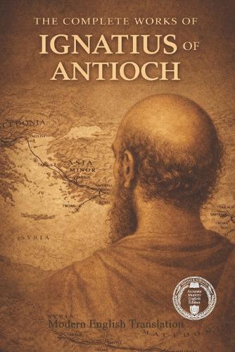 The Complete Works Of Ignatius Of Antioch