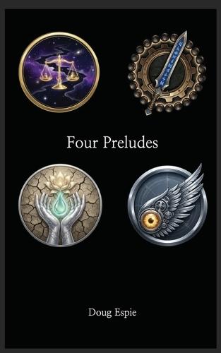 Four Preludes
