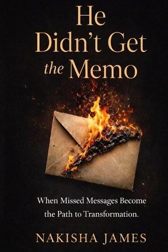 He Didn't Get The Memo: When Missed Messages Become the Path to Transformation