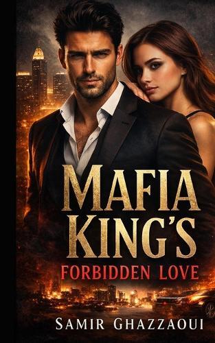 The Mafia king's forbidden love: A Mafia Empire Romance of Loyalty, Power, and Love