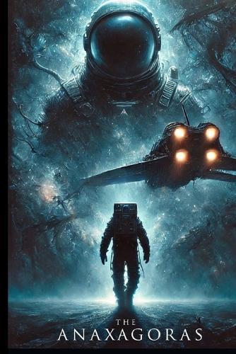 The Anaxagoras: Paperback Edition with Interactive Audio