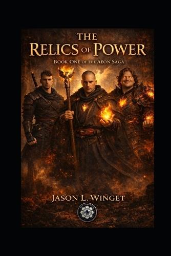 Relics of Power: Book One of the Aeon Saga