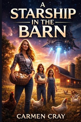 A Starship in the Barn