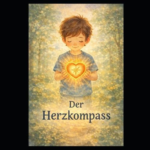 Der kleine Kompass im Herzen: Eine Geschichte über Mut, Freundlichkeit und Gerechtigkeit