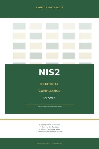NIS2 Practical Compliance for SMEs