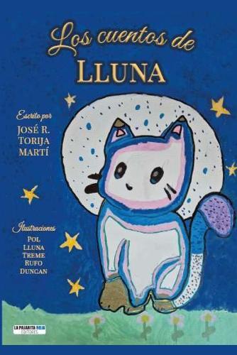 Los Cuentos de Lluna