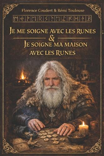 Je me soigne avec les Runes & Je soigne ma maison avec les Runes