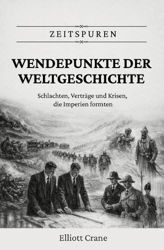 Wendepunkte der Weltgeschichte: Schlachten, Verträge und Krisen, die Imperien formten