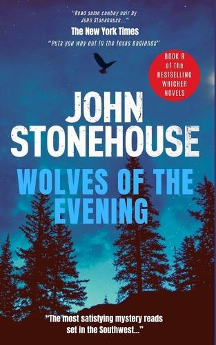 Wolves of the Evening