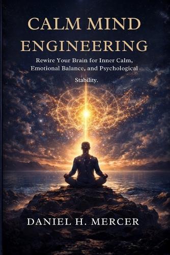 Calm Mind Engineering: Rewire Your Brain for Inner Calm, Emotional Balance, and Psychological Stability