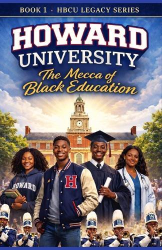 Howard University: The Mecca of Black Education