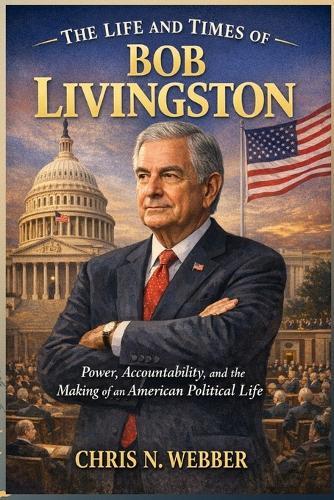 The Life and Times of Bob Livingston: Power, Accountability, and the Making of an American Political Life