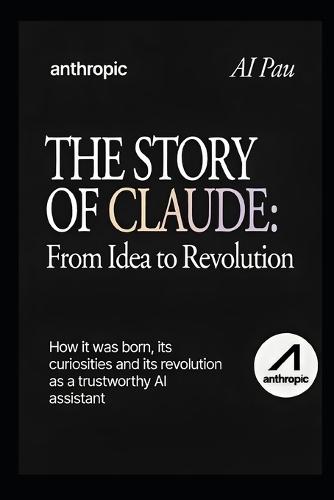 The Story of Claude: From Idea to Revolution