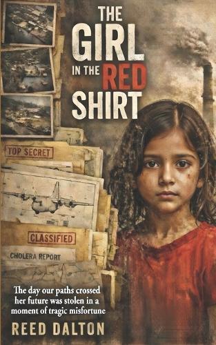 The Girl in the Red Shirt