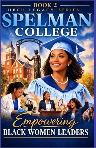 Spelman College: Empowering Black Women Leaders