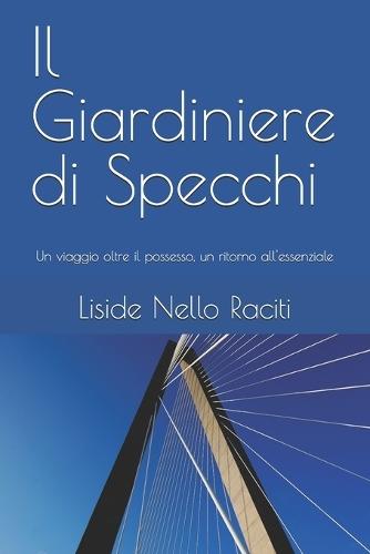 Il Giardiniere di Specchi: Un viaggio oltre il possesso, un ritorno all'essenziale