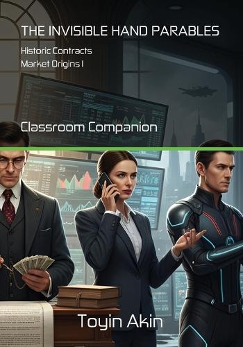 The Invisible Hand Parables - Market Origins I: Historic Contracts - Classroom Companion