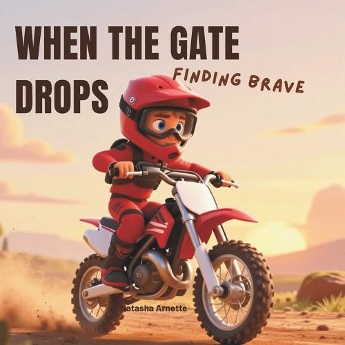 When the Gate Drops: Finding Brave