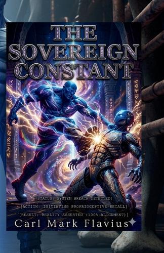 The Sovereign Constant: 180 Kilograms of Fact in a World of Digital Lies.