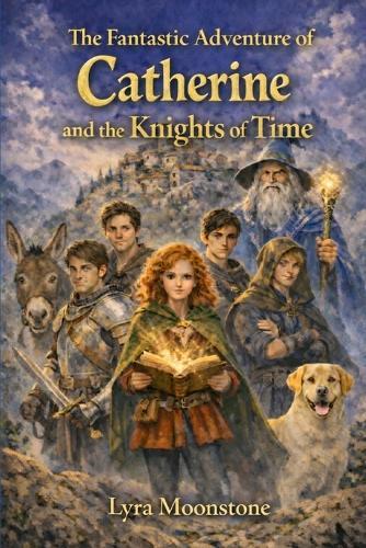 The Fantastic Adventure of Catherine and the Knights of Time