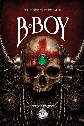 B-Boy: Extended Edition