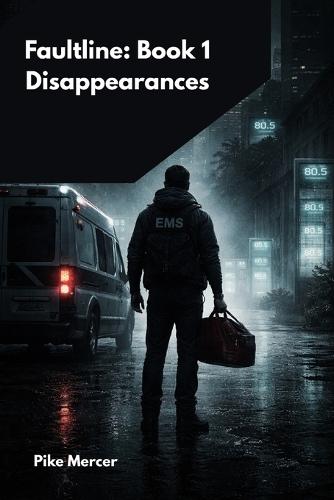 Disappearances