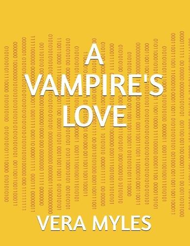 A Vampire's Love
