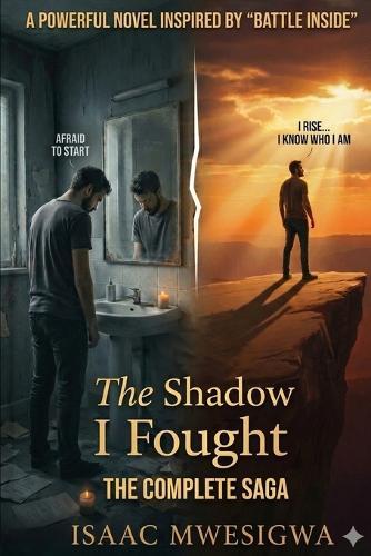 The Shadow I fought: The complete saga
