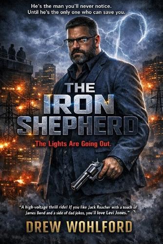 The Iron Shepherd