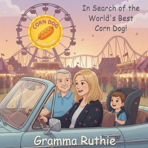 In Search of the World's Best Corn Dog